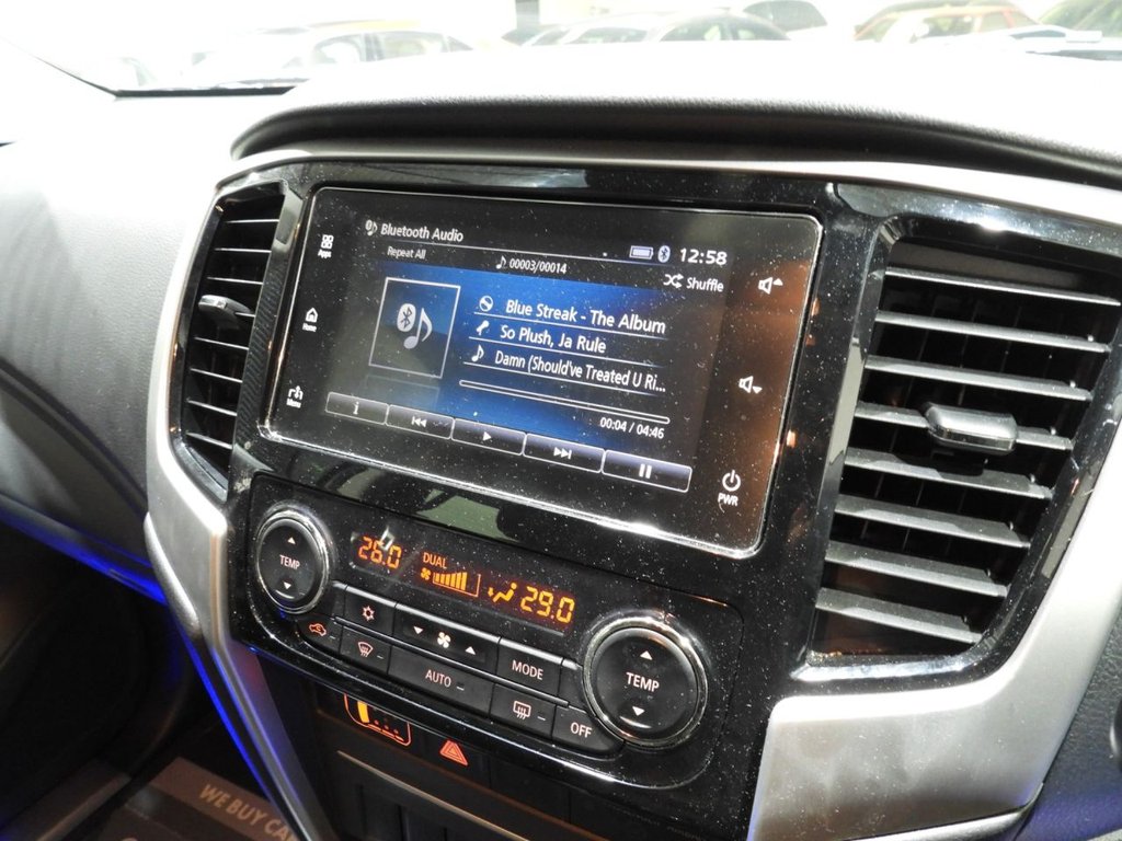 Used Mitsubishi L200 2020 for sale - 77680197: Photo 28