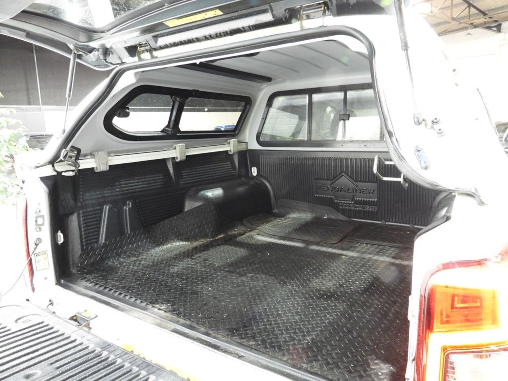 Used Mitsubishi L200 2020 for sale - 77680197: Photo 31