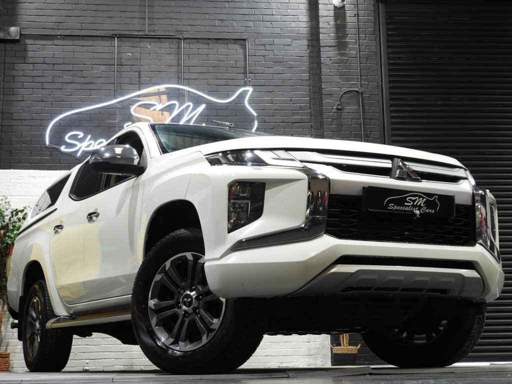 Used Mitsubishi L200 2020 for sale - 77680197: Photo 34