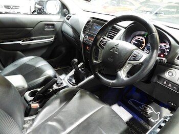 Used Mitsubishi L200 2020 for sale - 77680197: Photo