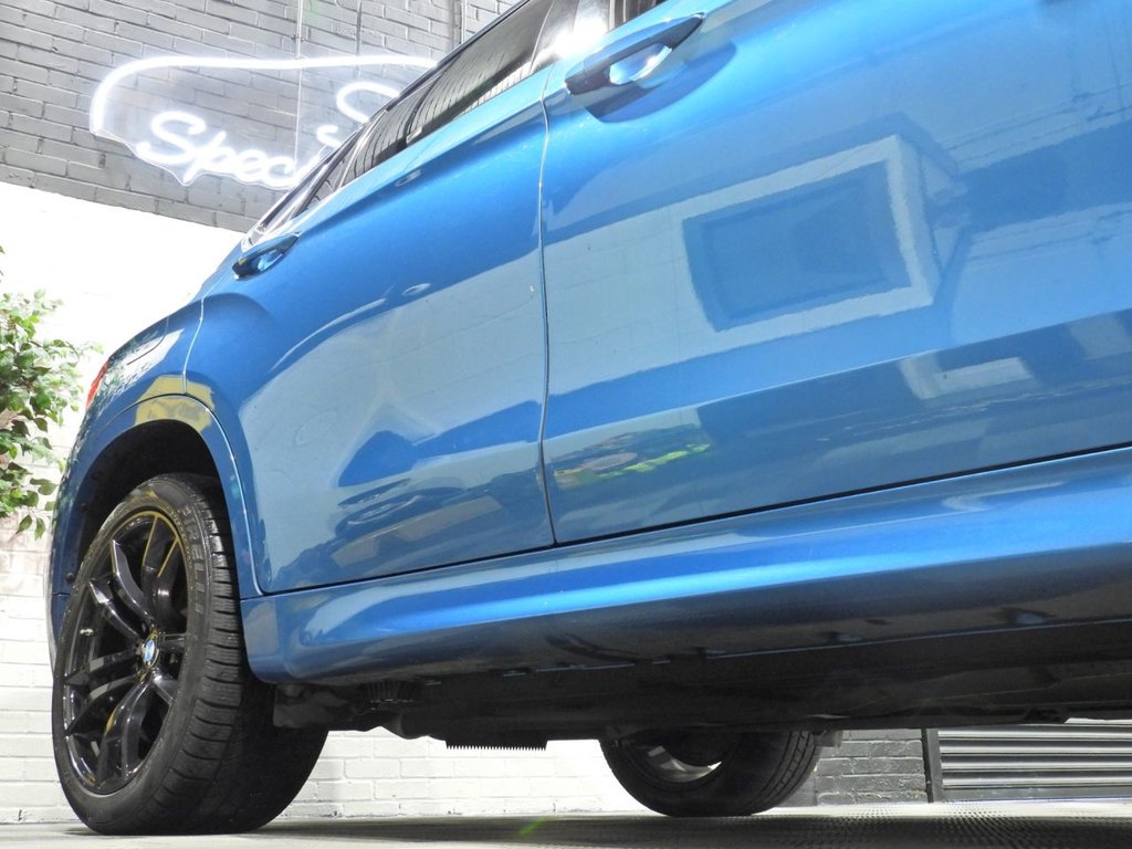 Used BMW x6 M 2015 for sale - 77437329: Photo 12