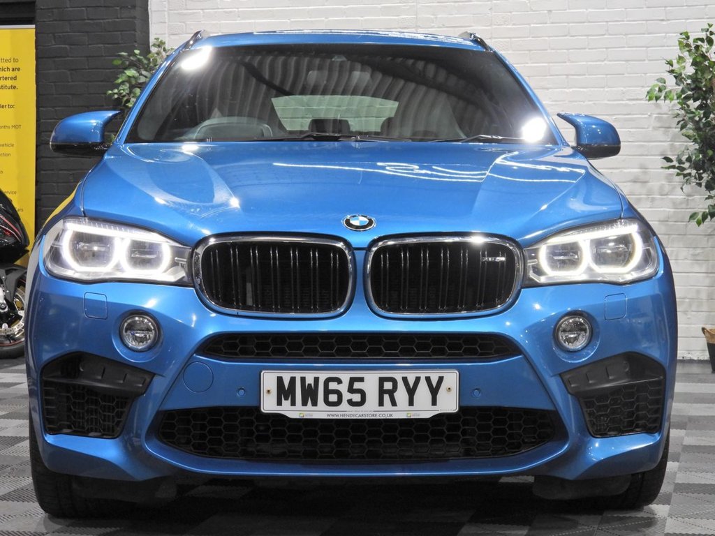 Used BMW x6 M 2015 for sale - 77437329: Photo 14