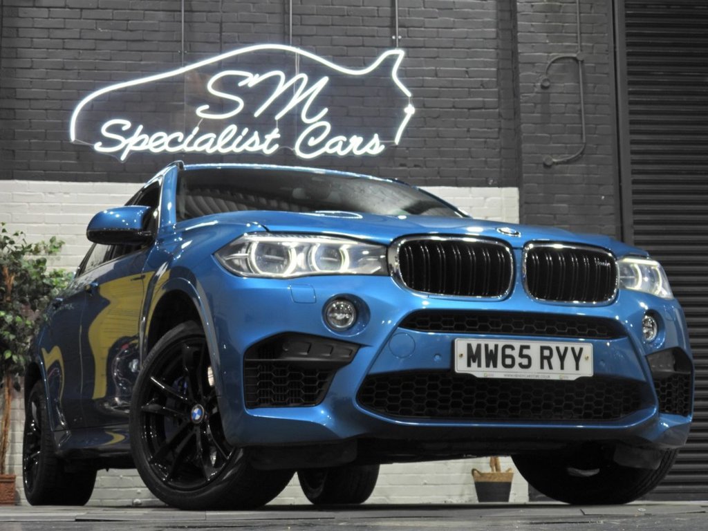 Used BMW x6 M 2015 for sale - 77437329: Photo 15