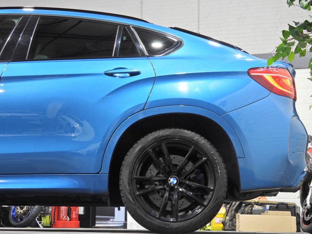 Used BMW x6 M 2015 for sale - 77437329: Photo 18