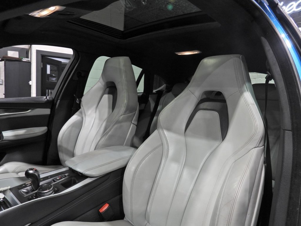 Used BMW x6 M 2015 for sale - 77437329: Photo 22