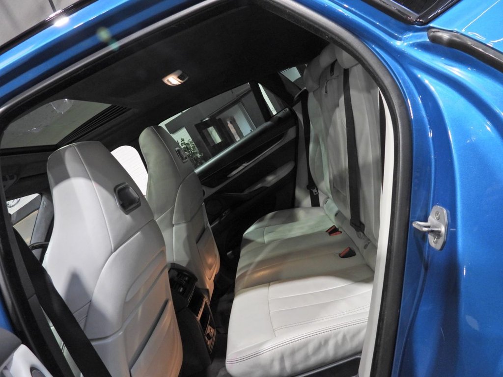 Used BMW x6 M 2015 for sale - 77437329: Photo 23