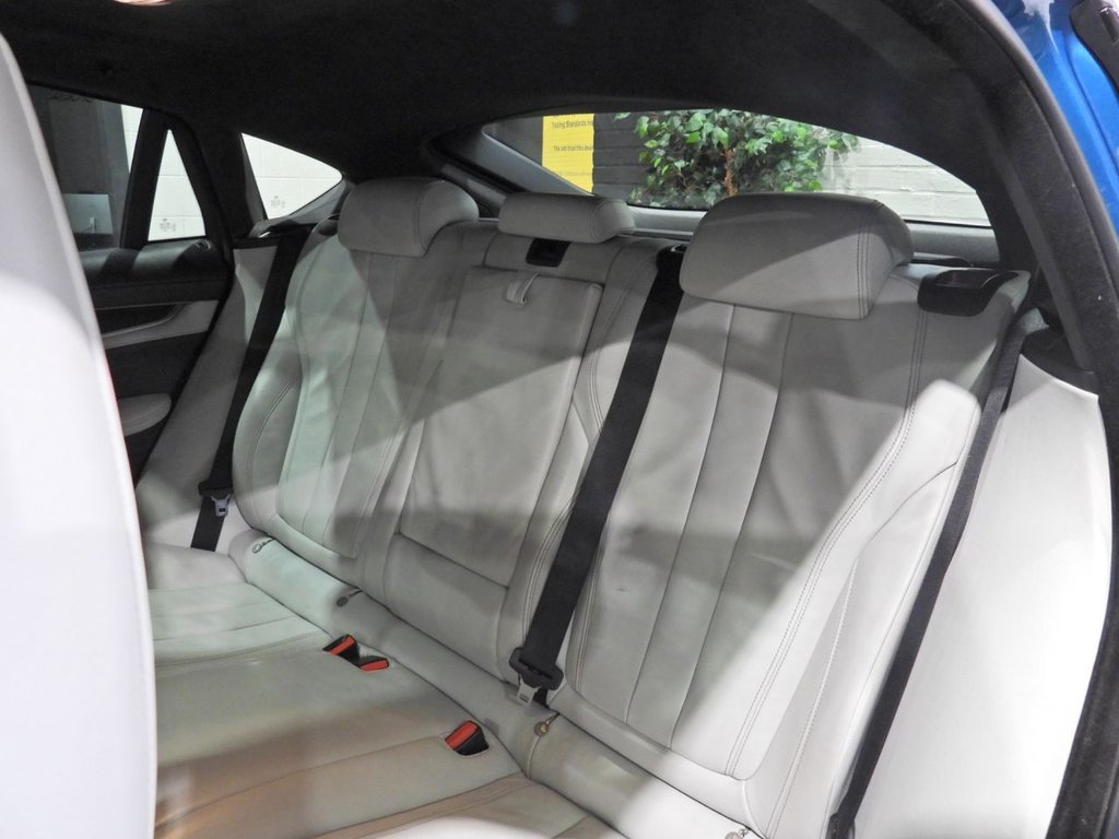 Used BMW x6 M 2015 for sale - 77437329: Photo 25