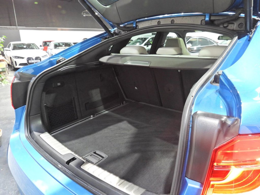 Used BMW x6 M 2015 for sale - 77437329: Photo 27