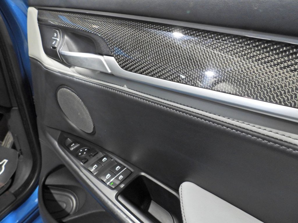 Used BMW x6 M 2015 for sale - 77437329: Photo 29