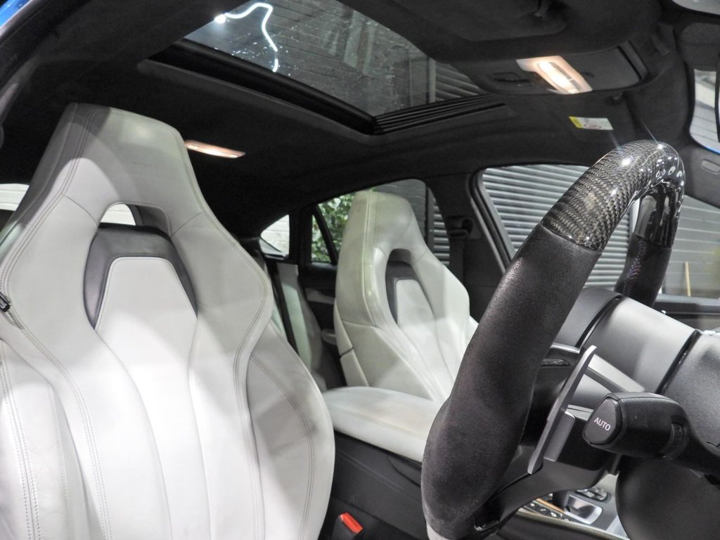 Used BMW x6 M 2015 for sale - 77437329: Photo 30