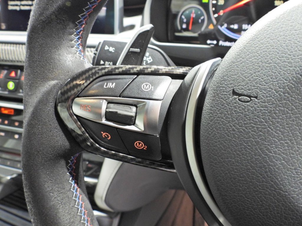 Used BMW x6 M 2015 for sale - 77437329: Photo 34