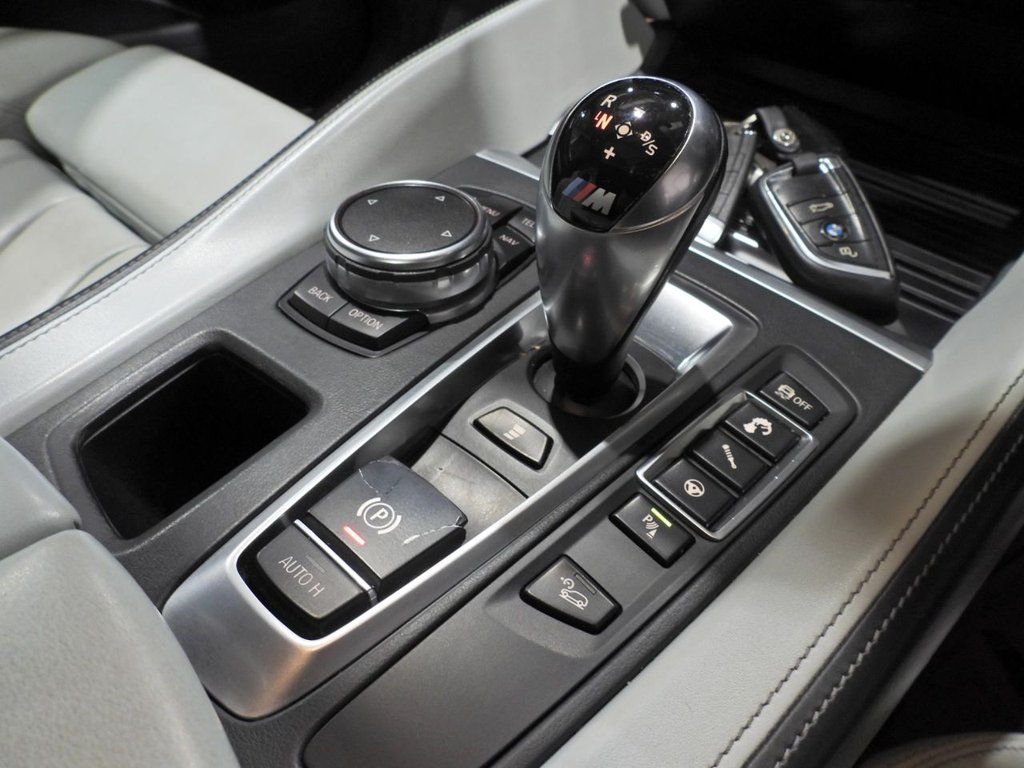 Used BMW x6 M 2015 for sale - 77437329: Photo 37