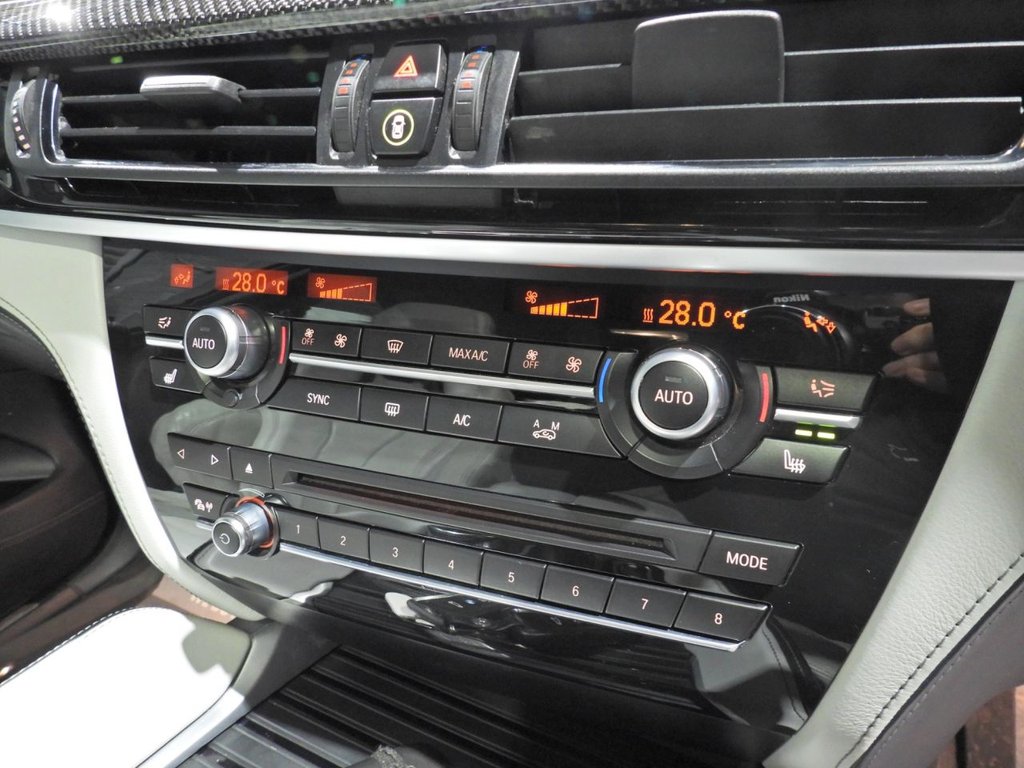 Used BMW x6 M 2015 for sale - 77437329: Photo 39