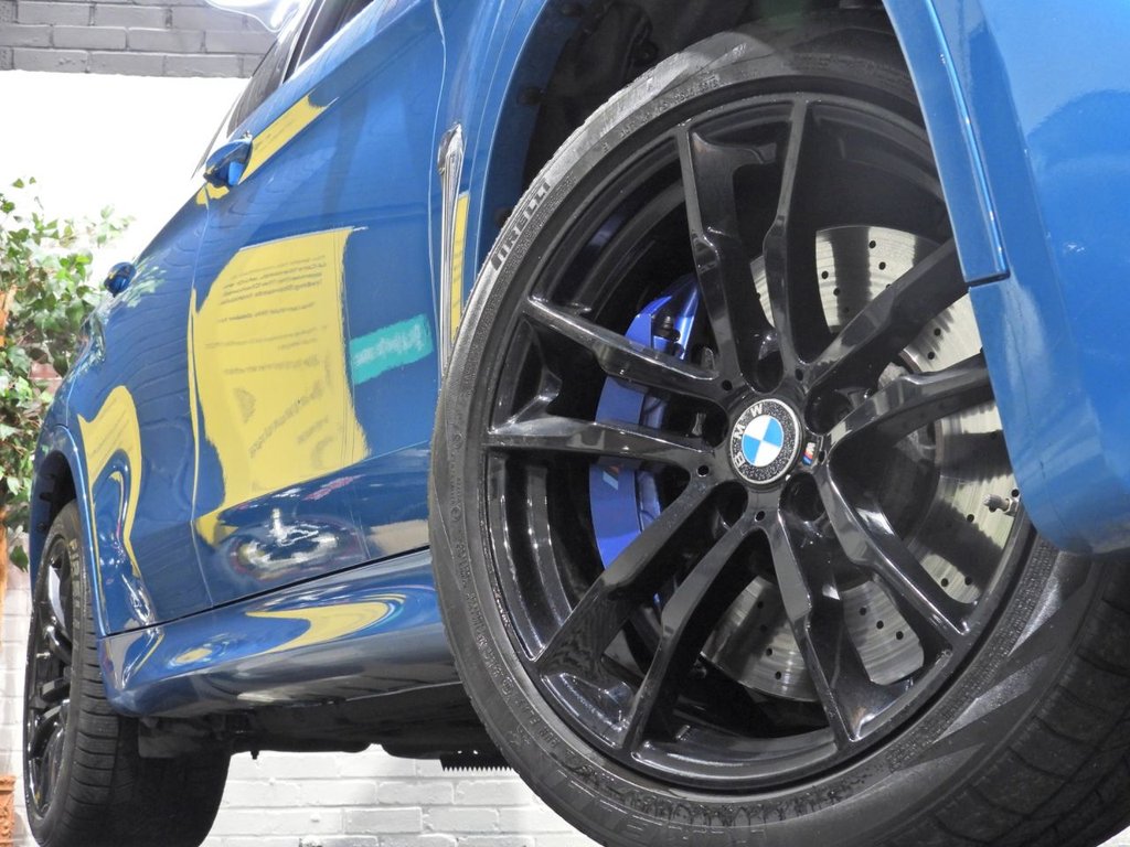Used BMW x6 M 2015 for sale - 77437329: Photo 7