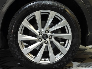 Used Ford Kuga 2021 for sale - 75865590: Photo