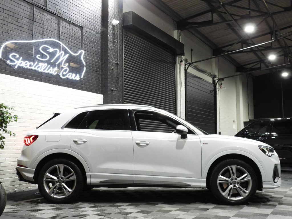 Used Audi Q3 2019 for sale - 77302106: Photo 11