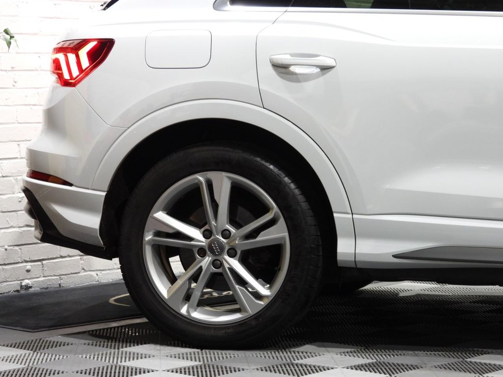 Used Audi Q3 2019 for sale - 77302106: Photo 12