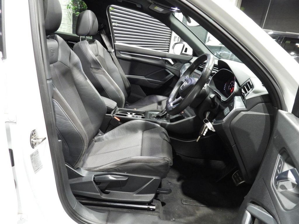 Used Audi Q3 2019 for sale - 77302106: Photo 13