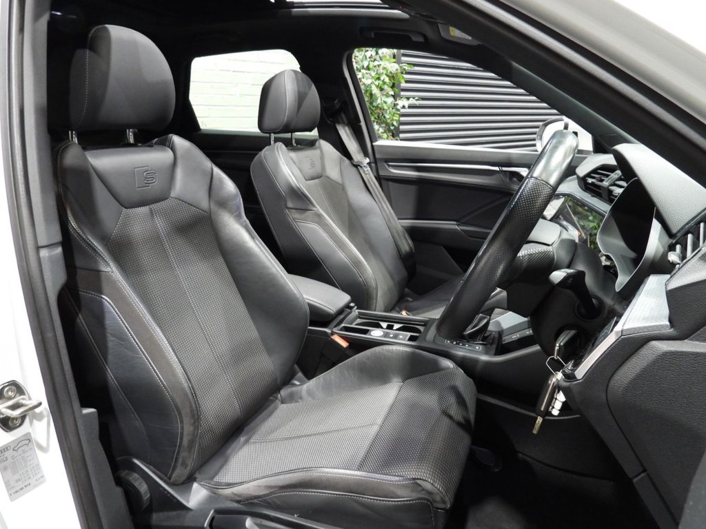 Used Audi Q3 2019 for sale - 77302106: Photo 14