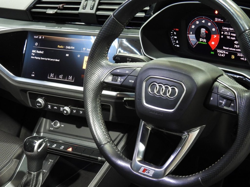 Used Audi Q3 2019 for sale - 77302106: Photo 16