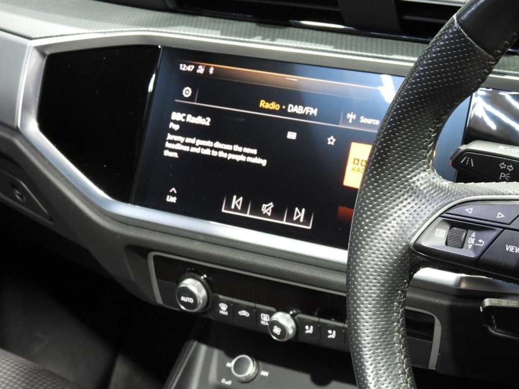 Used Audi Q3 2019 for sale - 77302106: Photo 19