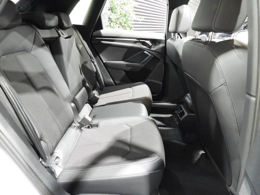 Used Audi Q3 2019 for sale - 77302106: Photo 20