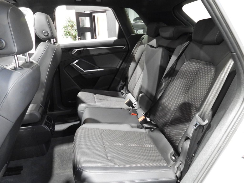 Used Audi Q3 2019 for sale - 77302106: Photo 21