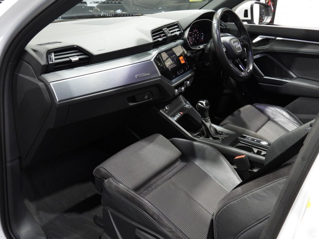 Used Audi Q3 2019 for sale - 77302106: Photo 23