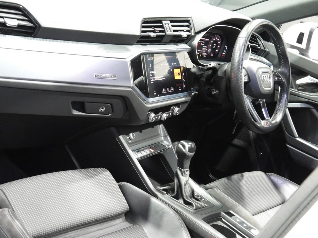 Used Audi Q3 2019 for sale - 77302106: Photo 24