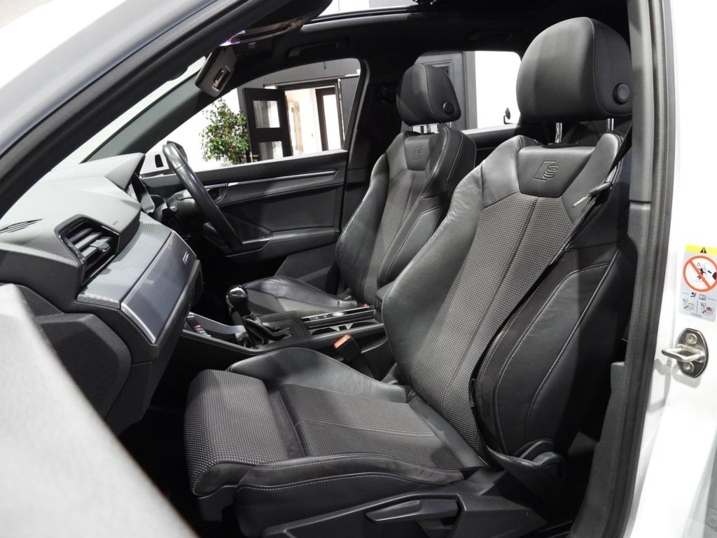 Used Audi Q3 2019 for sale - 77302106: Photo 25