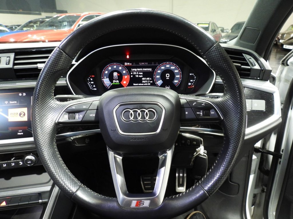 Used Audi Q3 2019 for sale - 77302106: Photo 27