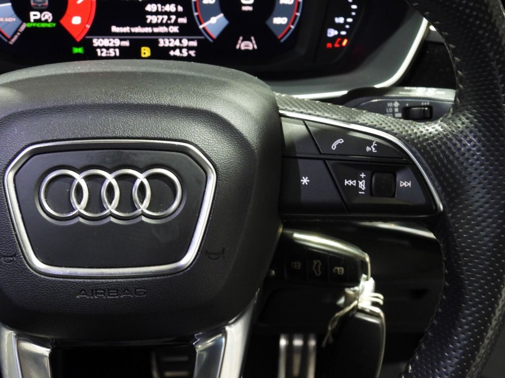 Used Audi Q3 2019 for sale - 77302106: Photo 28