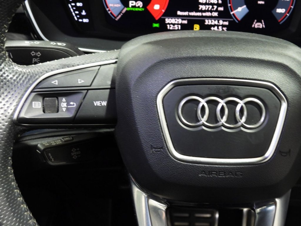 Used Audi Q3 2019 for sale - 77302106: Photo 29