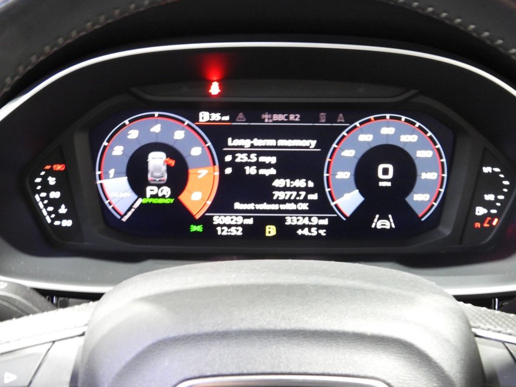 Used Audi Q3 2019 for sale - 77302106: Photo 31