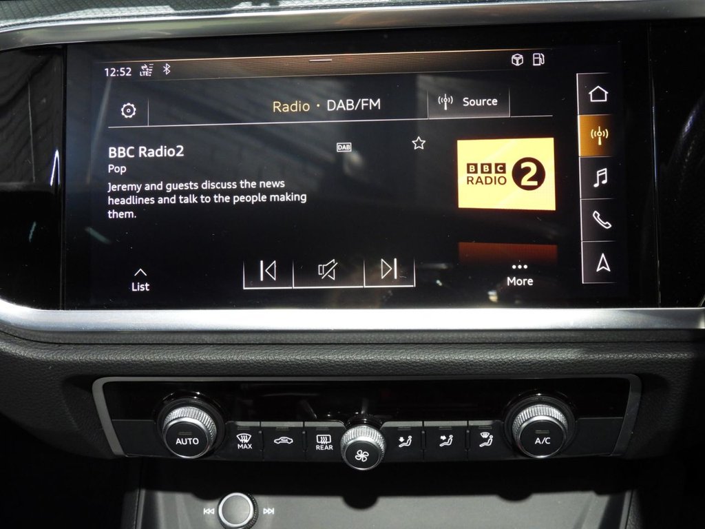 Used Audi Q3 2019 for sale - 77302106: Photo 32