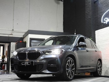 Used BMW X1 2022 for sale - 75973588: Photo