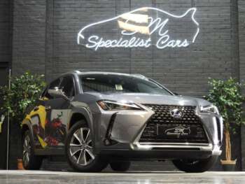 2021 (71) - 300e 54.3kWh SUV 5dr Electric Auto (204 ps)