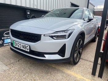 Used Polestar Polestar 2 2023 for sale - 75877364: Photo