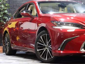 Used Lexus ES 2022 for sale - 74931162: Photo