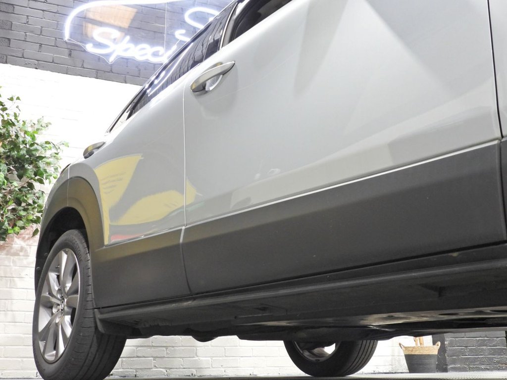 Used Mazda CX-30 2021 for sale - 77563901: Photo 14