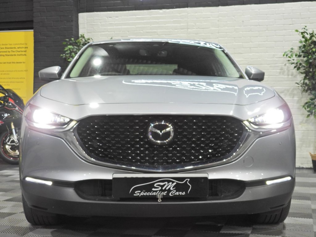 Used Mazda CX-30 2021 for sale - 77563901: Photo 15