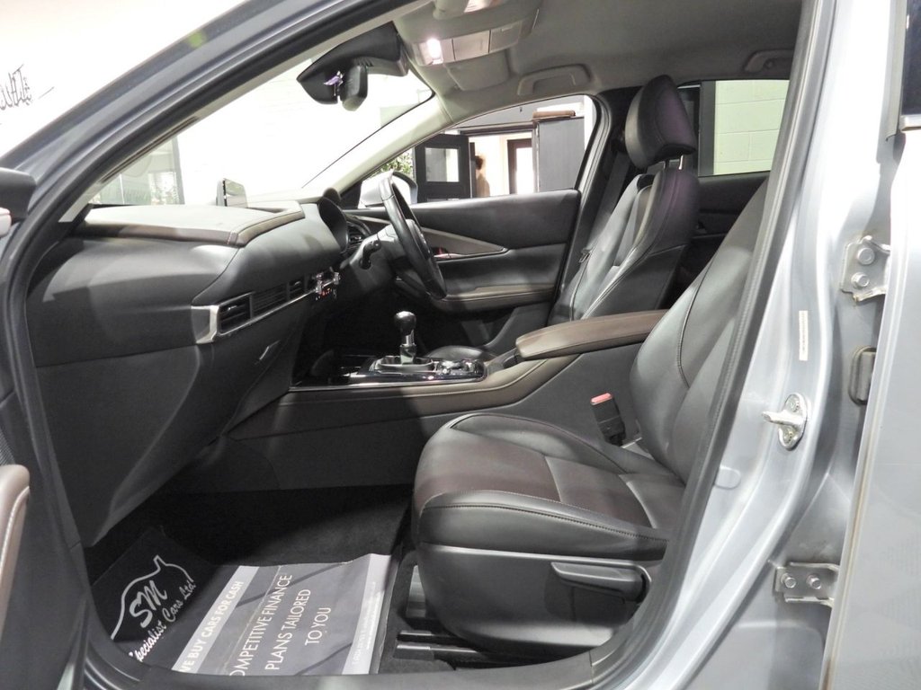 Used Mazda CX-30 2021 for sale - 77563901: Photo 18