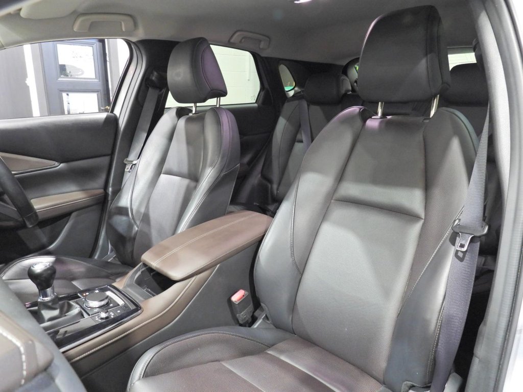 Used Mazda CX-30 2021 for sale - 77563901: Photo 19
