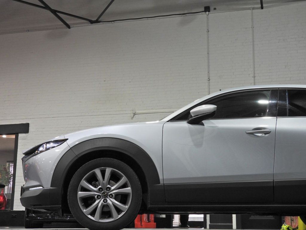 Used Mazda CX-30 2021 for sale - 77563901: Photo 20