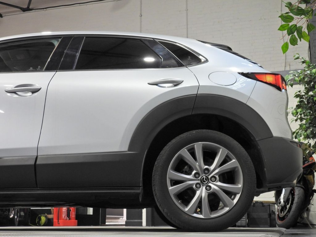Used Mazda CX-30 2021 for sale - 77563901: Photo 21