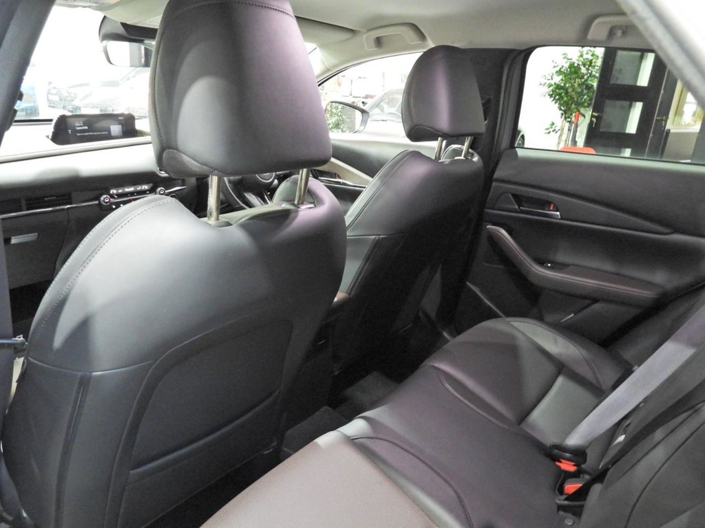 Used Mazda CX-30 2021 for sale - 77563901: Photo 22