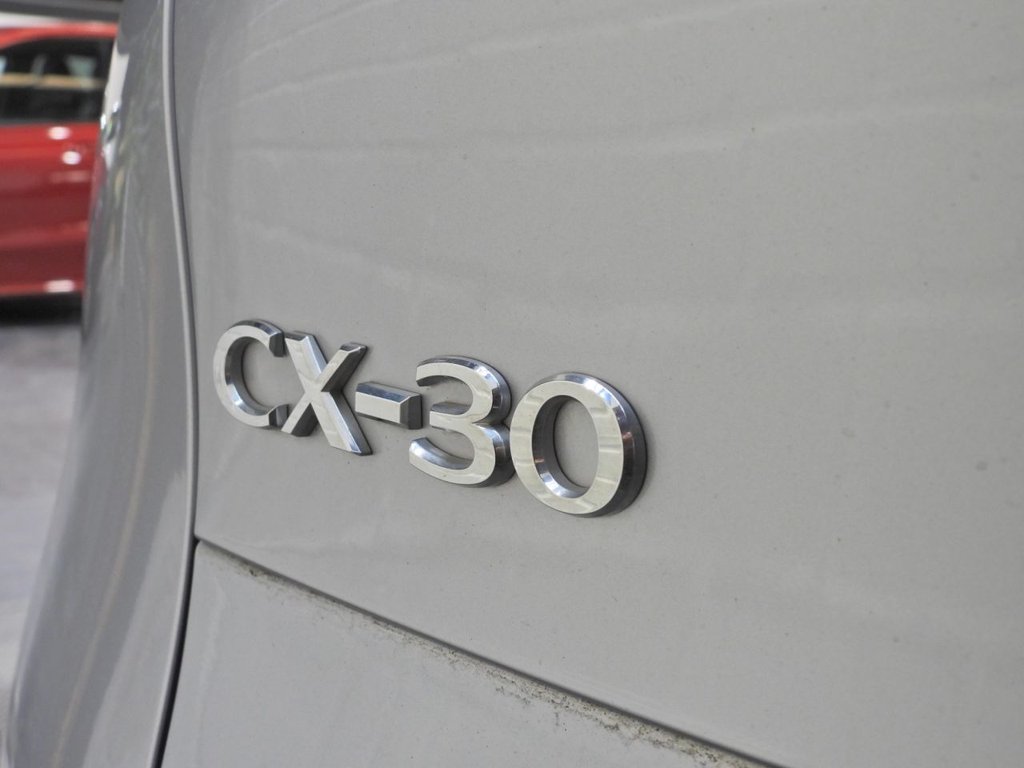 Used Mazda CX-30 2021 for sale - 77563901: Photo 25