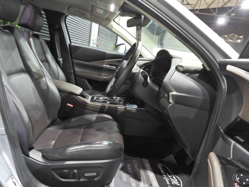 Used Mazda CX-30 2021 for sale - 77563901: Photo 27