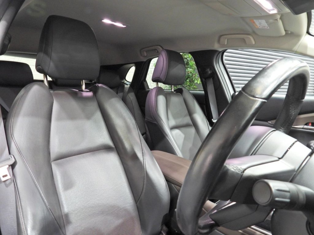 Used Mazda CX-30 2021 for sale - 77563901: Photo 31