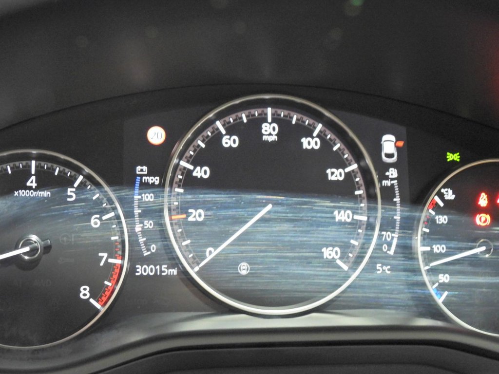 Used Mazda CX-30 2021 for sale - 77563901: Photo 32